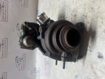 Turbina Land Rover Range Rover Evoque 2.2 Motorina 2012