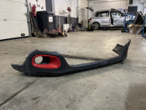 Fusta bara fata Citroen C3 1.2 Benzina 2017