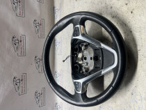 Volan cu comenzi Ford Ecosport 2015