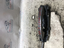 Maner exterior stanga fata Seat Leon 2014