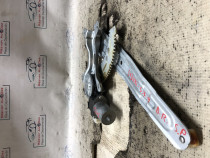 Macara geam dreapta spate Suzuki SX4 2016