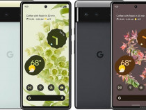 Google Pixel 6 nou, sigilat