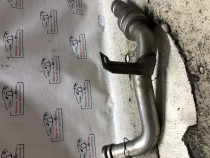 Furtune intercooler Nissan Juke 2014