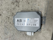 Modul camera Renault Kadjar 2016