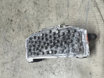 Rezistenta trepte aeroterma Volkswagen Tiguan 2010