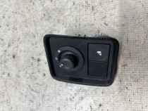 Buton reglaj oglinzi Dacia Duster 2019