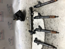 Kit injectie complet Nissan Qashqai 1.6 Motorina 2012