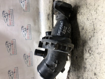 Furtun intercooler Nissan Qashqai 1.6 Motorina 2012