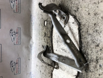 Balama capota fata Volkswagen Tiguan 2011