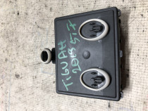 Modul Portiera Stanga Fata Volkswagen Tiguan 2019