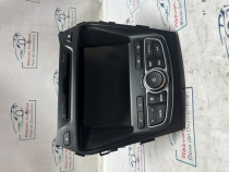 Navigatie Hyundai Santa Fe 2015