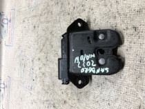 Broasca hayon Dacia Sandero 2022