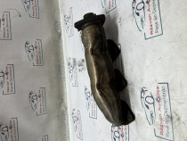 Galerie evacuare stanga Audi A6 2010