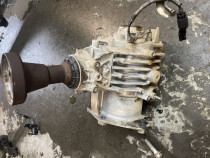 Grup fata Ford EDGE 2.0 Motorina 2017