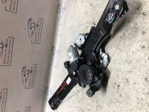 Macara geam dreapta fata Ford Ecosport 2016