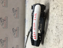 Maner exterior dreapta spate Volkswagen Jetta 2012