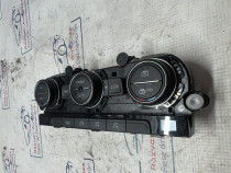 Panou comanda clima Volkswagen Tiguan 2018