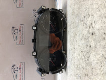 Ceasuri Bord UK Volkswagen Tiguan 2.0 Motorina 2018