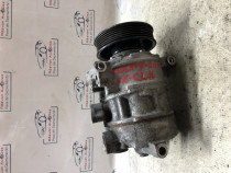 Compresor AC Volkswagen Golf 7 1.6 Motorina 2016
