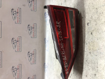 Stop dreapta hayon Audi A3 8V Berlina 2015