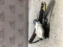 Macara geam stanga spate Audi A6 C7 2012