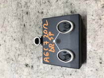 Modul Portiera Dreapta Spate Audi A6 C7 2012