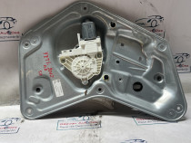 Macara geam dreapta spate Skoda Yeti 2012
