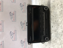 CD Player Volkswagen Tiguan 2.0 Motorina 2014