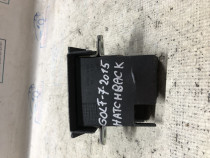 Broasca hayon Volkswagen Golf 7 Hatchback 2015