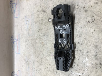 Suport maner exterior spate dreapta Volkswagen Golf 6 2008
