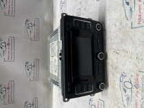 Navigatie Volkswagen Passat CC 2013