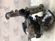 Turbina Volkswagen Tiguan 2.0 Motorina 2014