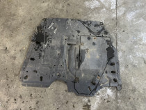 Scut motor plastic Mitsubishi Lancer 1.5 Benzina 2015