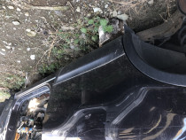 Prag dreapta tabla Nissan Qashqai+2 2012