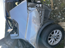 Aripa Stanga Spate BMW X3 F25 - Motorina 2013