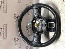 Volan cu comenzi Citroen C3 AirCross 1.2 Benzina 2018