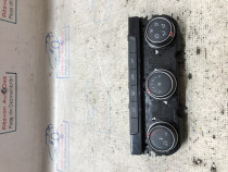 Panou comanda clima Volkswagen Golf 7 1.6 Motorina 2015