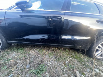 Prag stanga tabla Audi A3 8Y Sportback 2020