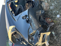 Aripa Dreapta Spate Citroen DS4 2014