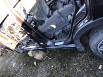 Prag stanga tabla Nissan Qashqai 2015