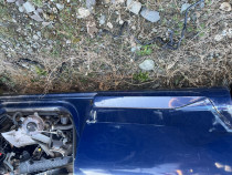 Prag dreapta tabla Skoda Superb 3 Berlina 2017