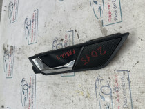 Maner interior stanga spate Skoda Fabia 3 2015