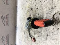 Contact plus cheie Peugeot Partner 1.6 Motorina 2008