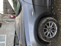 Aripa Stanga Fata BMW X3 F25 2.0 Motorina 2012