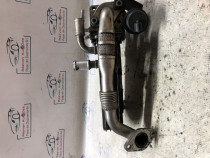 Racitor Gaze cu EGR Volkswagen Golf 6 2007