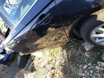 Prag stanga tabla Audi A6 C7 Berlina 2014