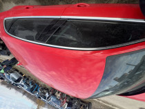 Cupola completa Audi A3 8V 1.4 Benzina 2017