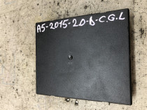 Calculator confort Audi A5 2.0 Motorina 2015