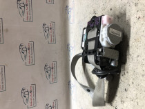 Centura dreapta fata cu capsa Audi A5 2.0 Motorina 2015