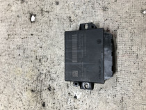 Modul Senzori Parcare Skoda Yeti 2.0 Motorina 2014